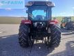 Tractor agrícola - Steyr - kompakt 375 a komfort