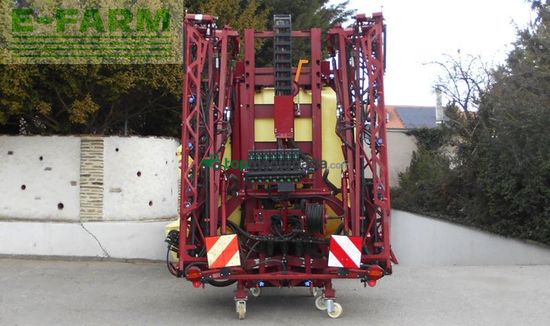 Atomizador - Hardi - master plus 1800