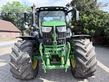 Tractor agrícola - John Deere - 6155 r ap 50 premium