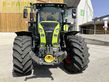 Tractor agrícola - Claas - arion 660 cmatic cebis cemis