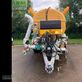 Esparcidor - Zunhammer - ske18,5pu tandem eco