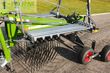 Henificador - Fendt - former 426 dn