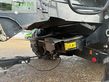 Cosechadora de Cereal - New Holland - cx 8.90 slh