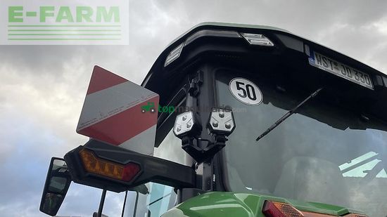 Tractor agrícola - John Deere - traktor 7r330