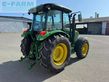 Tractor agrícola - John Deere - 5075 e power reverser 24/12