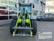 Minicargadora - Claas - torion 530