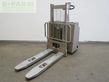 Elevadora -  - el inox