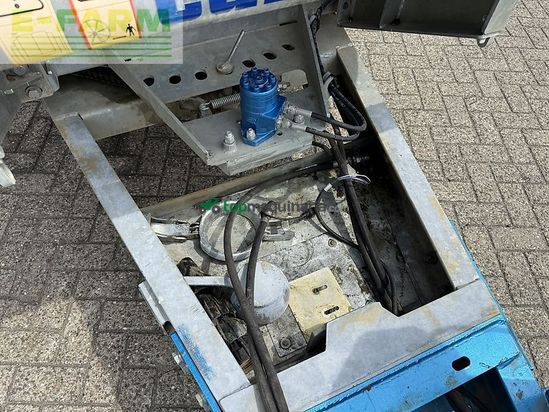 Riego -  - cassella haspel 100 g 500