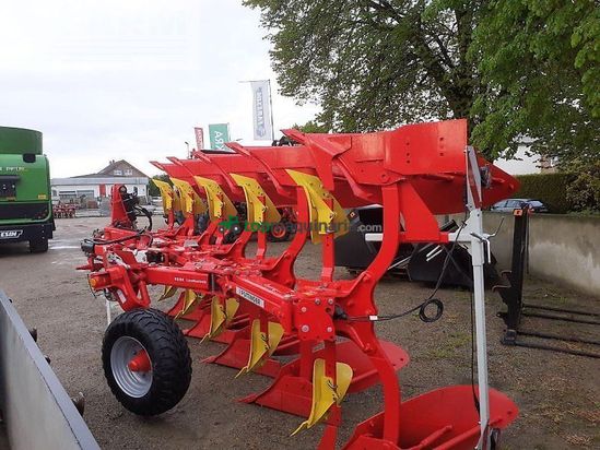 Arado - Pöttinger - servo 45 m plus