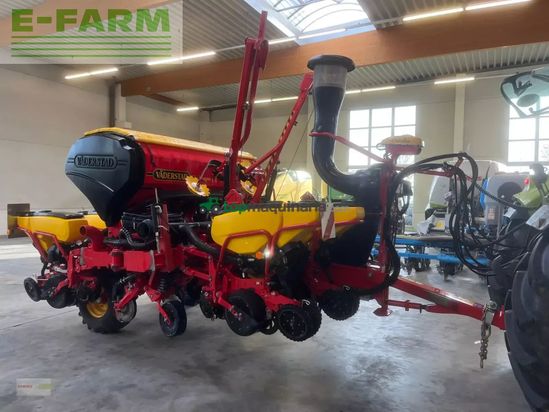 Sembradora monograno mecanica - Väderstad - tempo tpf 8