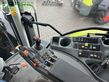 Tractor agrícola - Claas - arion 660 cmatic cis+