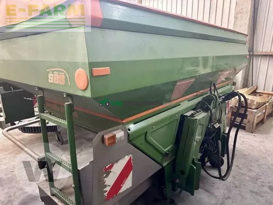 Esparcidor - Amazone - za-m ultra profis hydro