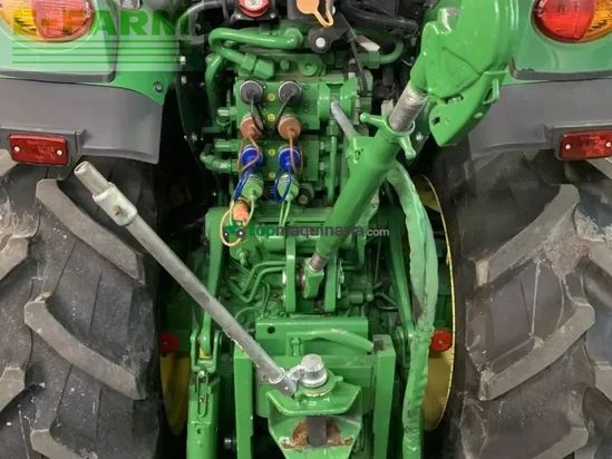 Tractor agrícola - John Deere - 5090 gv