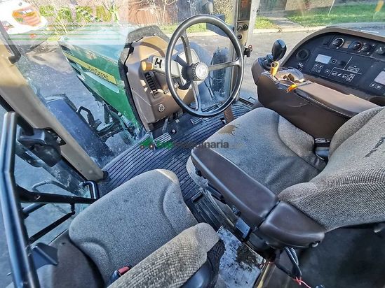 Tractor agrícola - John Deere - 7930