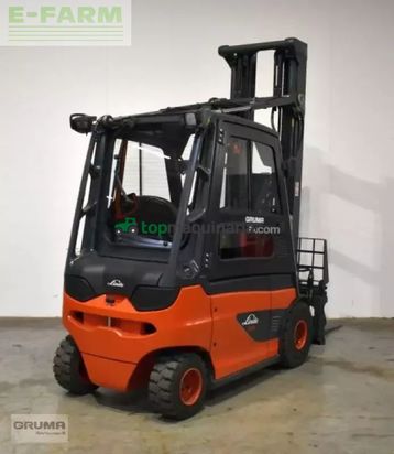 Elevadora - Linde - e 25 387