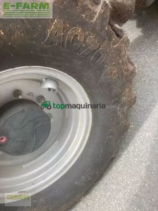 Telescopica - kramer - 680t