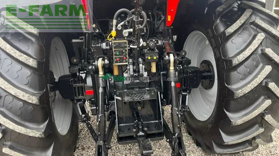 Tractor agrícola - Massey Ferguson - 6499 dynaschift