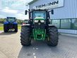 Tractor agrícola - John Deere - 6r 250