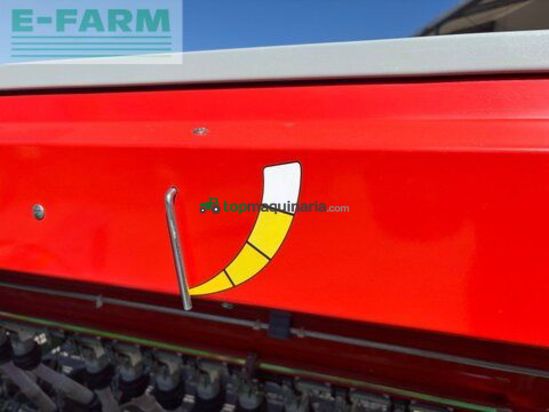 Sembradora - Regent - sicma ers 3000 + regent seedstar rsm 310 ds
