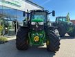 Tractor agrícola - John Deere - 6r 155