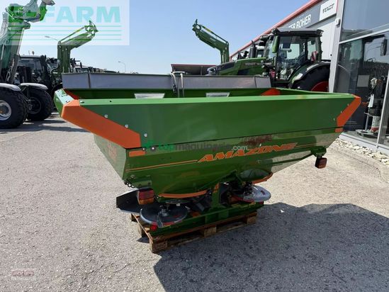 Esparcidor - Amazone - za-m 900