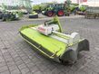 Cortacésped manual - Claas - corto 270 fn