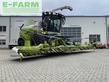 Cosechadora de Cereal - Claas - jaguar 970