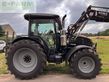 Tractor agrícola - Deutz-Fahr - 6135 c ttv mit stoll frontlader TTV