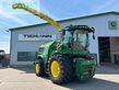 Cosechadora de Cereal - John Deere - 9900