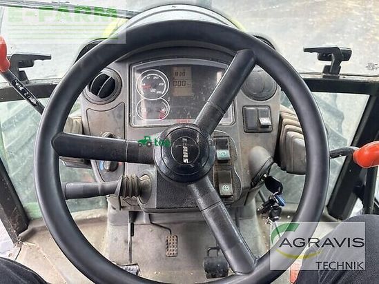 Tractor agrícola - Claas - axos 340 c