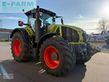 Tractor agrícola - Claas - axion 930 cmatic stage v cebis CMATIC CEBIS