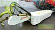 Cortacésped manual - Claas - disco 300