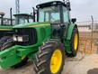 Tractor agrícola - John Deere - 6220 SE