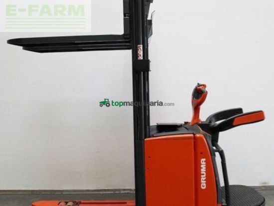 Elevadora - Linde - l 20 ap i 1173