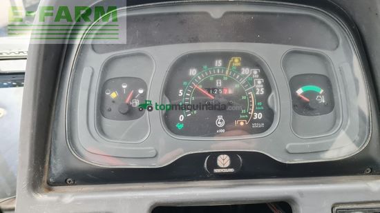 Tractor agrícola - New Holland - tl100 (4wd)