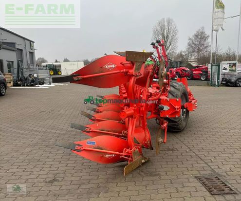 Arado - Kuhn - vari-leader 7eh