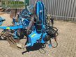 Arado - Lemken - juwel 8 v 6-schaar on-land