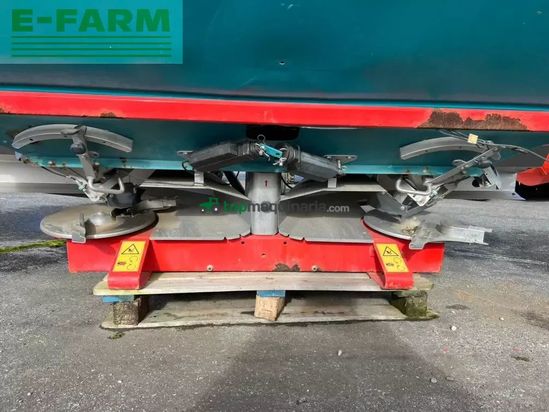 Esparcidor -  - dpx magnum 2800 12/28