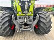 Tractor agrícola - Claas - axion 830
