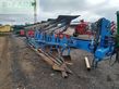 Arado - Lemken - juwel8 v6l100