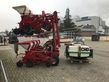 Sembradora - Kverneland - optima hd e-drive 8r maiszaaimachine