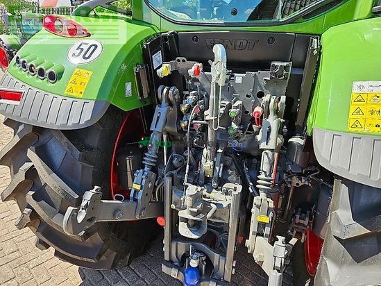 Tractor agrícola - Fendt - 724 gen6 powerplus sett2 nieuw 722 720 718