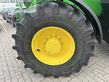 Tractor agrícola - John Deere - 6135 r