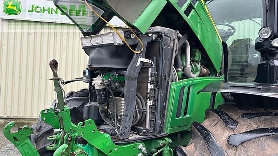 Tractor agrícola - John Deere - 6230 r