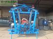 Sembradora monograno mecanica - Monosem - NG Plus ME 9-reihig Monoshox