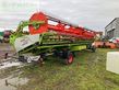 Cosechadora de Cereal - Claas - lexion 8700 tt