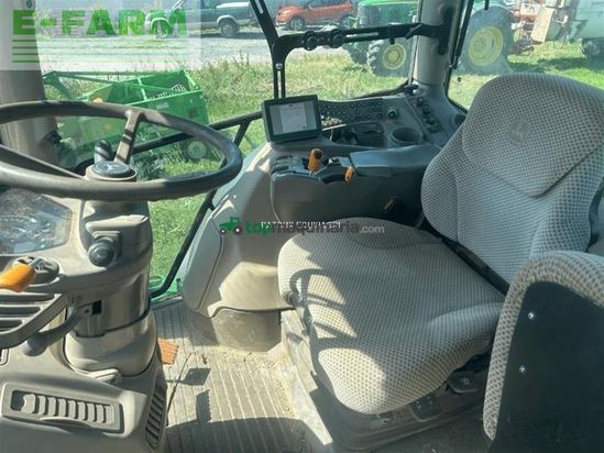 Tractor agrícola - John Deere - 6190r