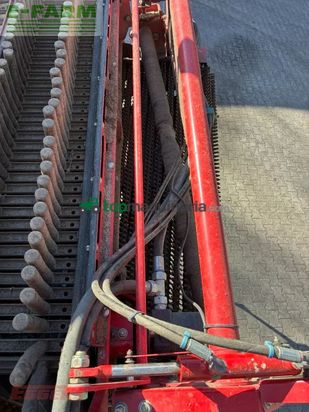 Cosechadora - arrancadora de patata - Grimme - se 260 ub