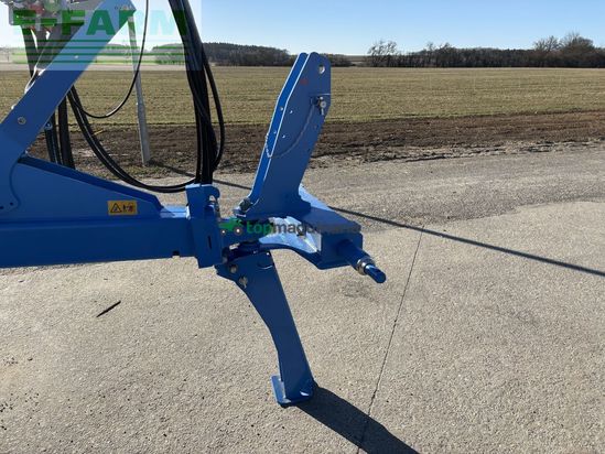 Grada de disco - Lemken - scheibenegge rubin 10 tf 500