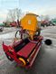 Sembradora - Vredo - agri air 329.07.5